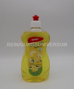Ultra-Fix Spülmittel Citrus 500ml