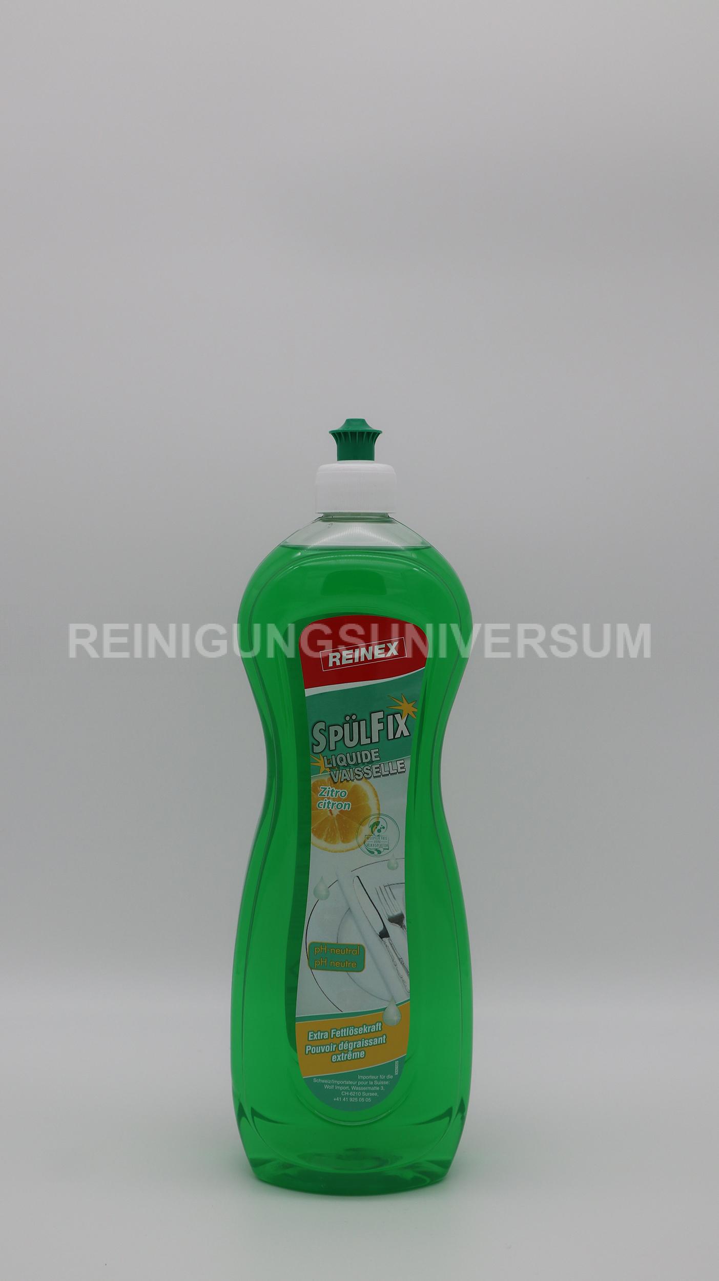 SpülFix Citro 1000 ml