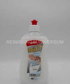 Spülfix Konzentrat Ultra, Balsam sensitiv, 500 ml