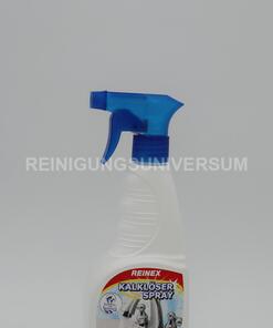 Kalklöser Spray, 500 ml