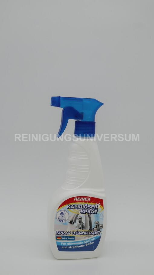 Kalklöser Spray, 500 ml