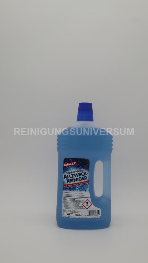 Allzweckreiniger mit Salmiak_x005F Power, 1.000 ml