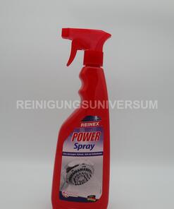 Powerspray mit Sprühpistole, 750 ml