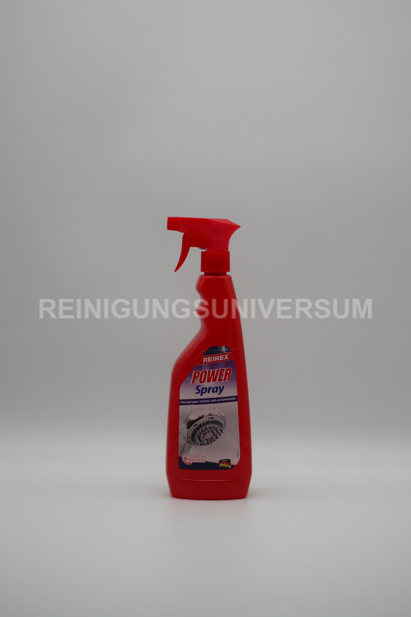 Powerspray mit Sprühpistole, 750 ml