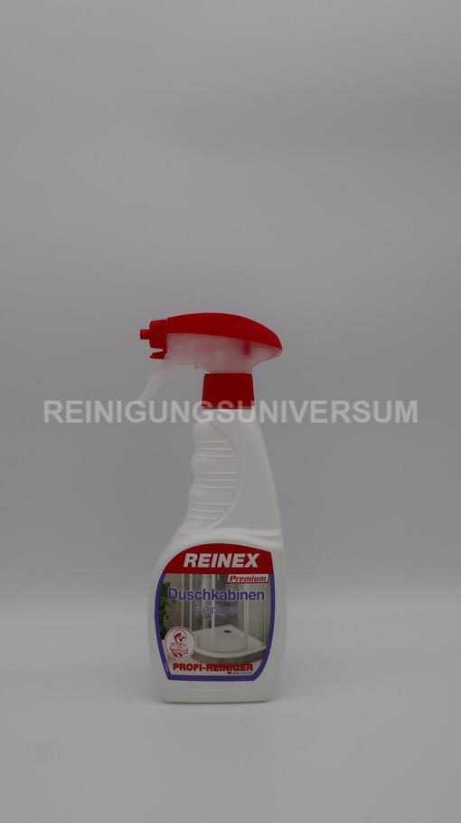 PREMIUM Duschkabinen Reiniger, 500 ml