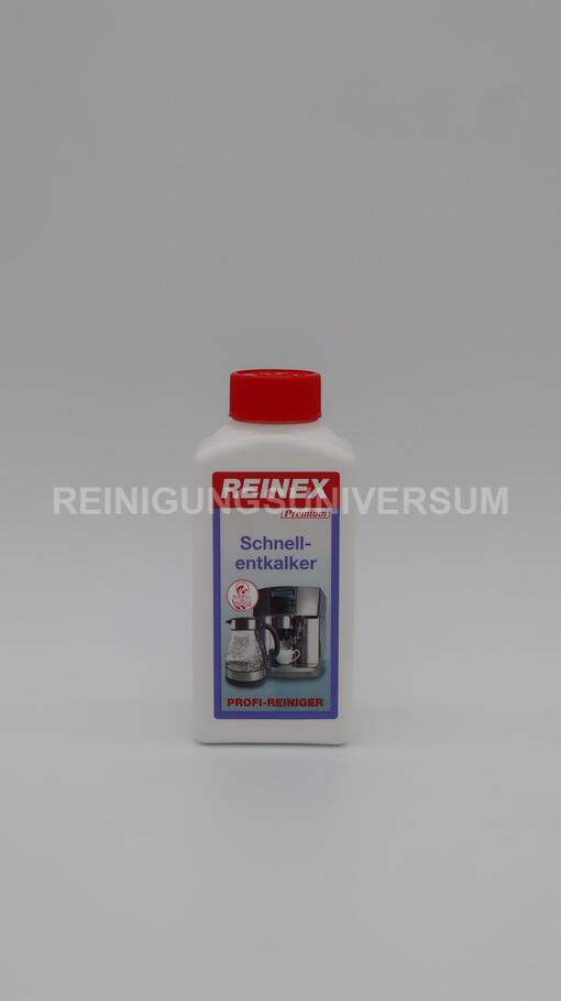 PREMIUM Schnellentkalker, 250 ml