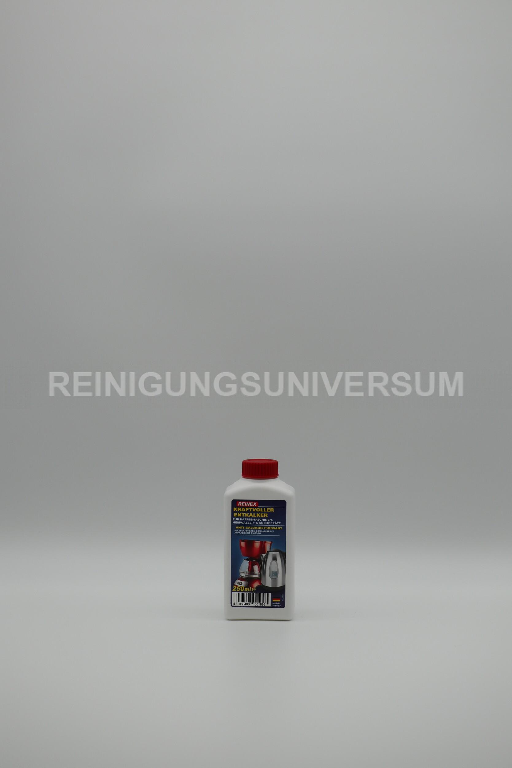 PREMIUM Schnellentkalker, 250 ml