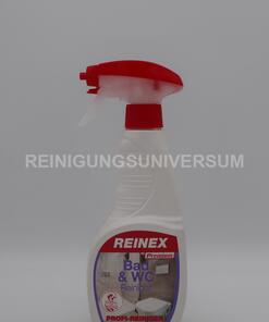 PREMIUM Bad- & WC Reiniger, 500 ml