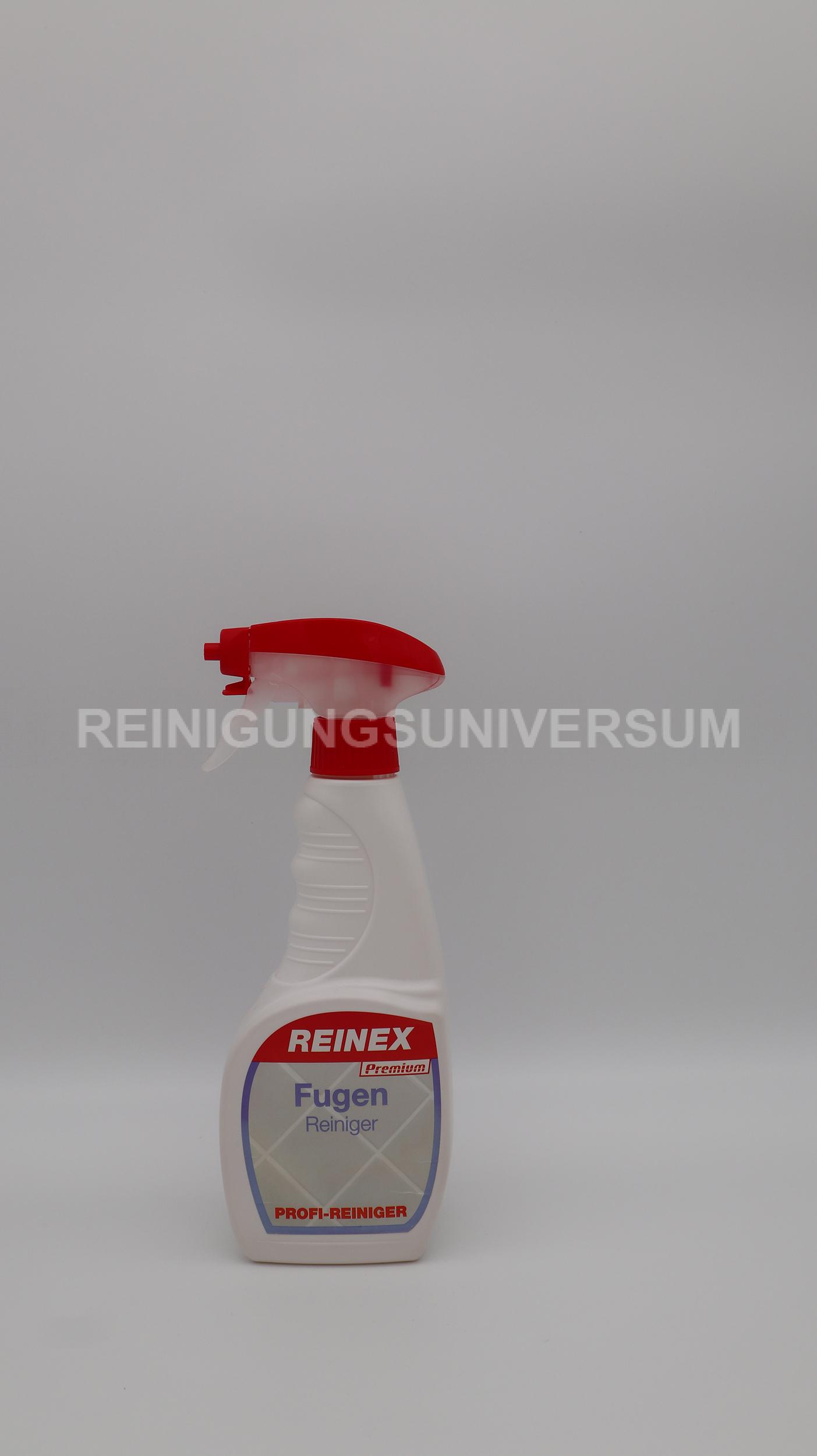 PREMIUM Fugen Reiniger, 500 ml