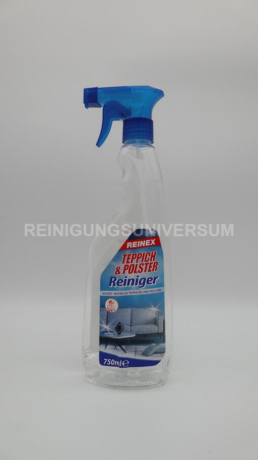 Teppich- & Polsterspray, 750 ml