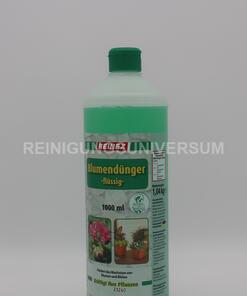 Blumendünger flüssig, 1.000 ml
