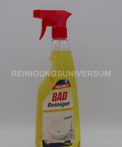 Badreiniger mit Sprühpistole, 750 ml