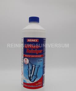 Abfluss-Reiniger flüssig, 1.000 ml