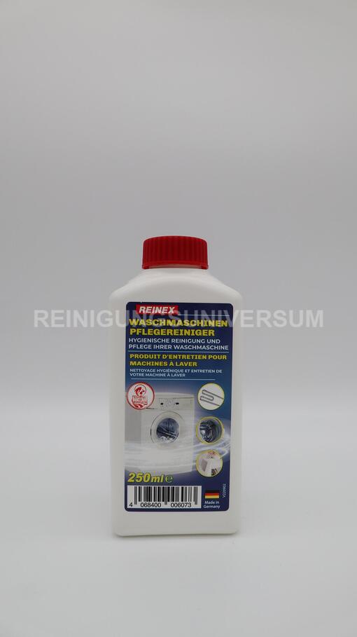 Waschmaschinen Pflegereiniger, 250 ml