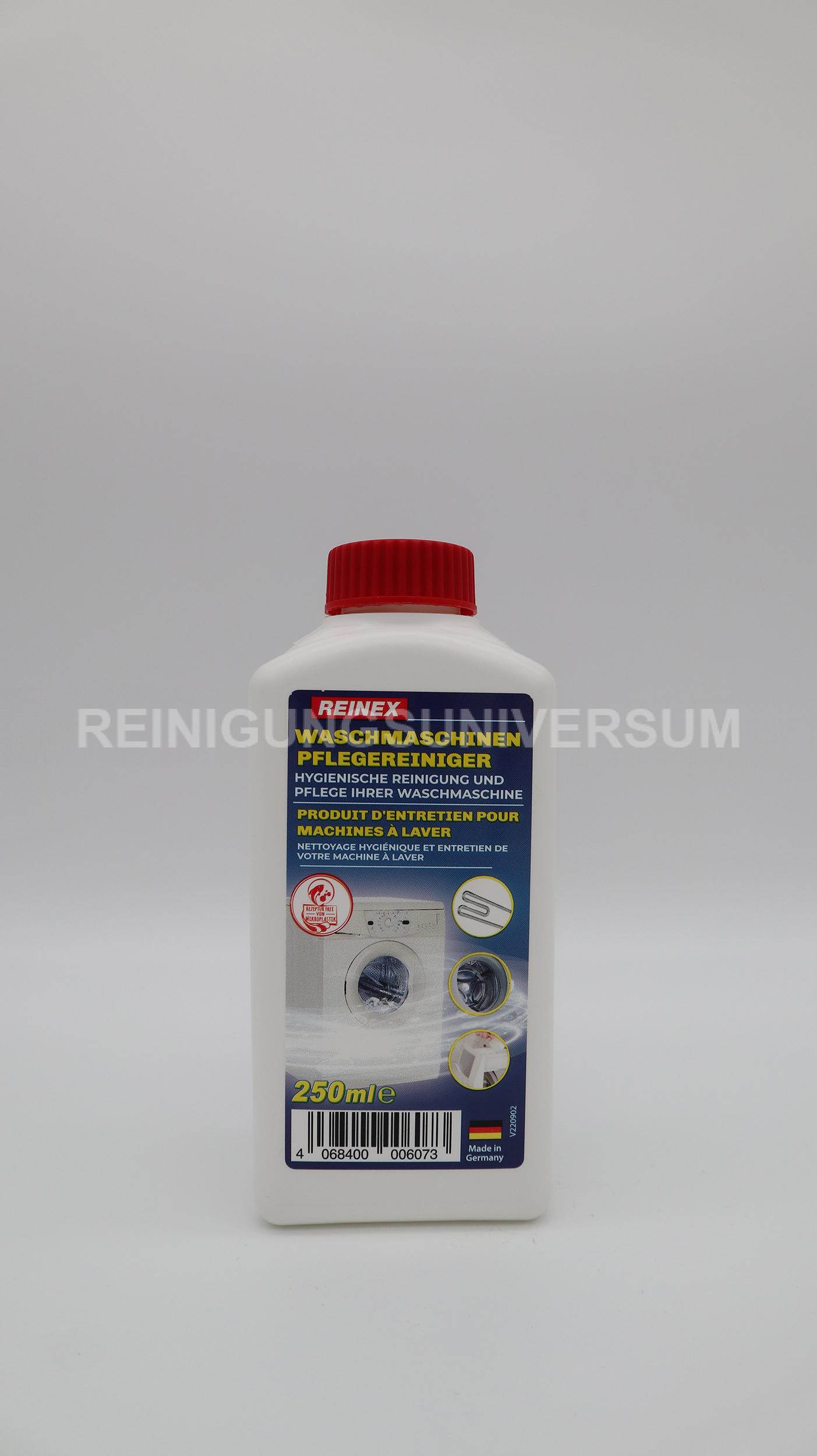 Waschmaschinen Pflegereiniger, 250 ml