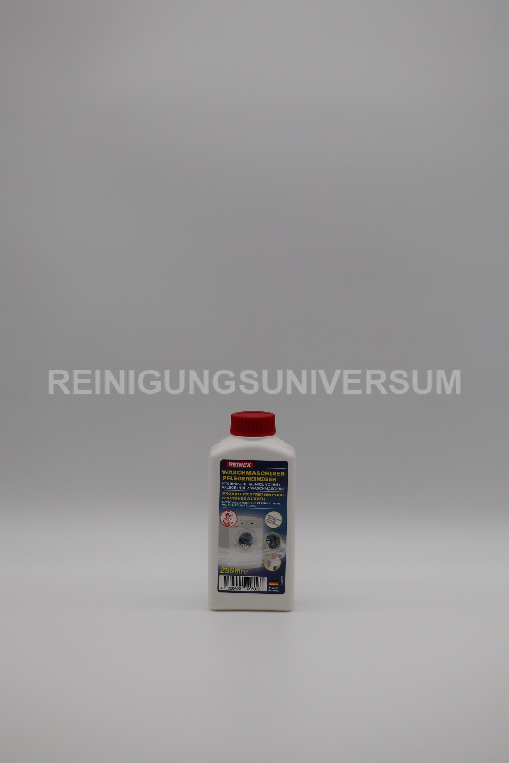 Waschmaschinen Pflegereiniger, 250 ml