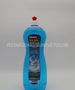 Klarspüler 1000 ml