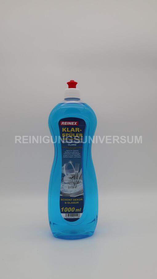 Klarspüler 1000 ml