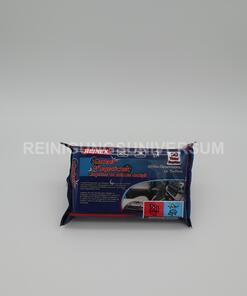 PACK Cockpit Pflegetücher, 50-er ca. 15 x 20 cm