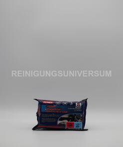 PACK Cockpit Pflegetücher, 50-er ca. 15 x 20 cm