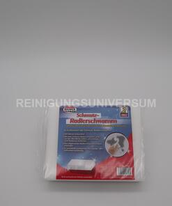 Schmutz-Radierschwamm, 2-er