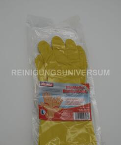 Haushalts-Handschuhe, sortiert L
