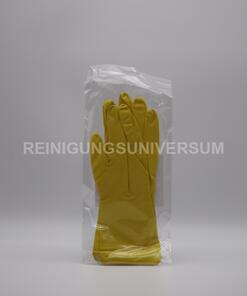 Haushalts-Handschuhe, sortiert XL