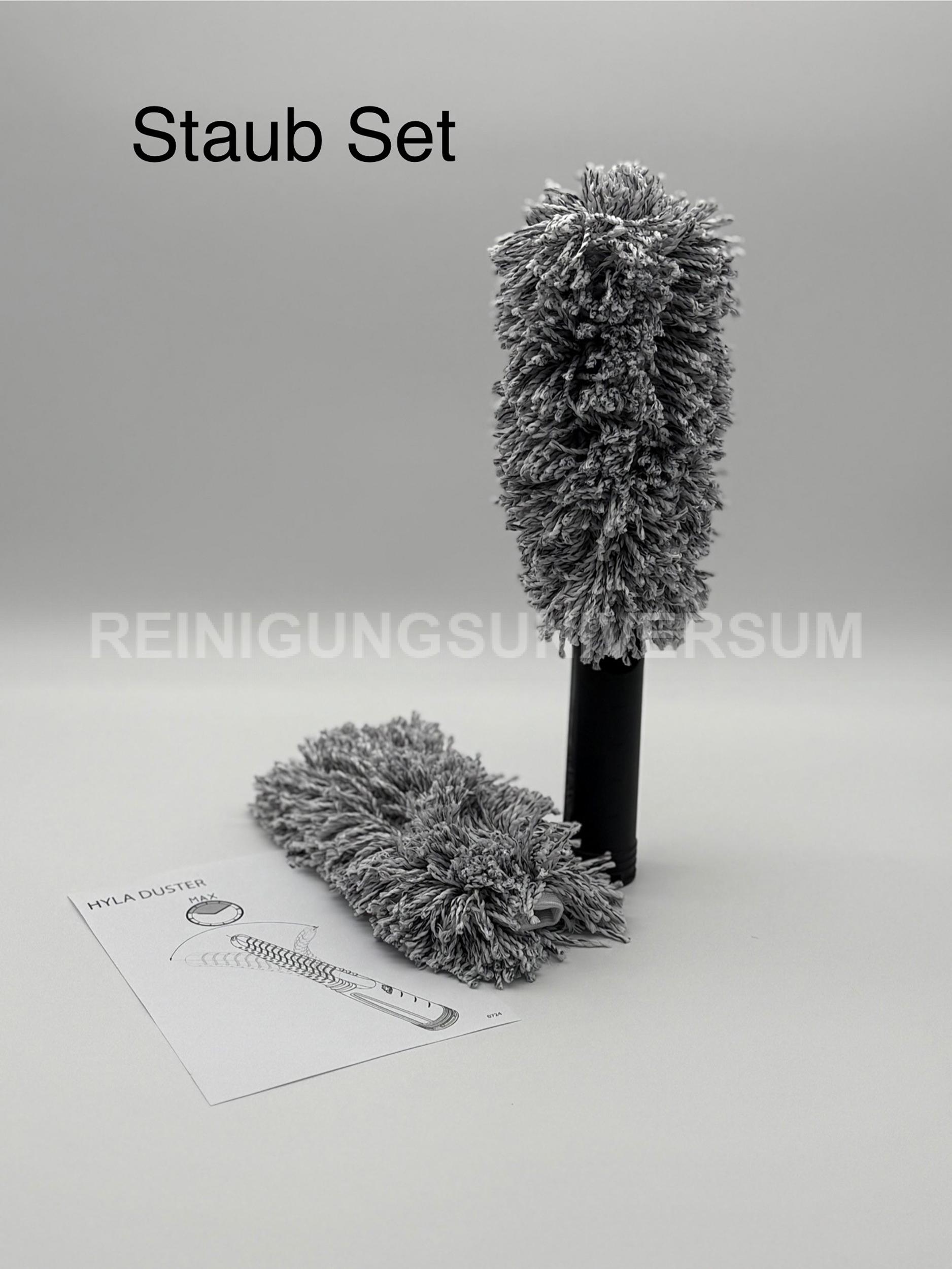 Hyla Wasserstaubsauger – Bild 6