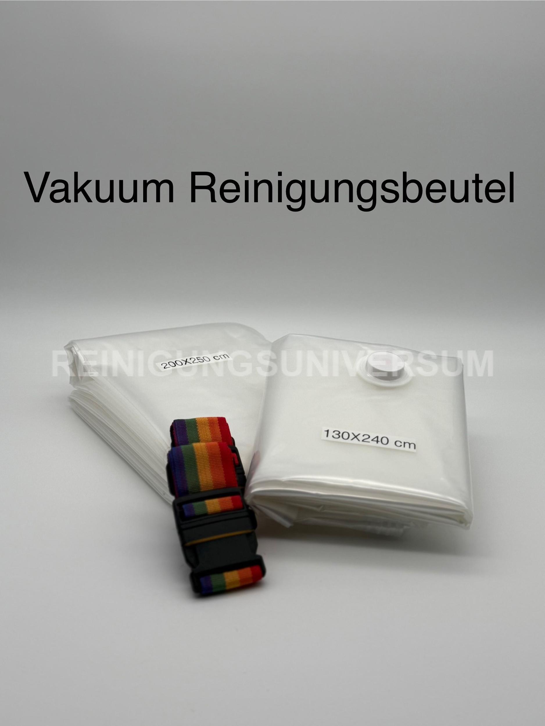 Hyla Wasserstaubsauger – Bild 5