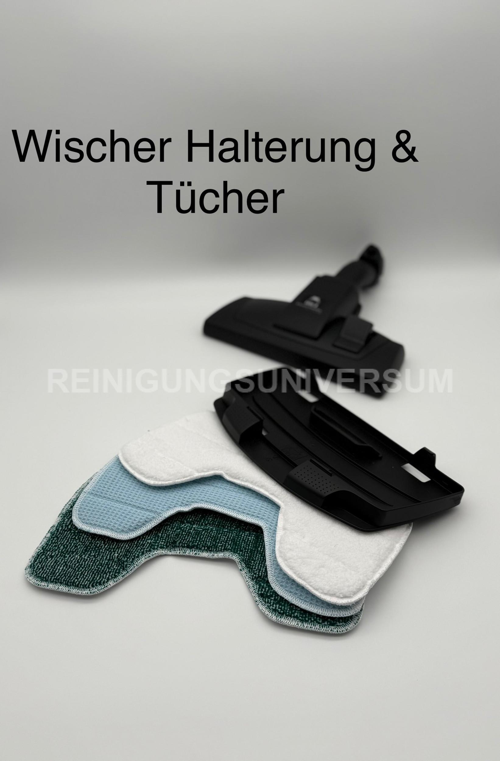 Hyla Wasserstaubsauger – Bild 4